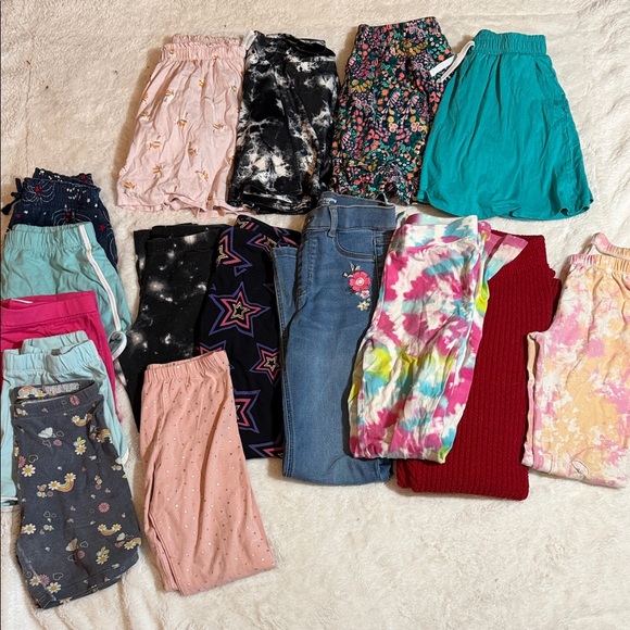 wonder nation Other - Girls Bottoms Bundle( 16 pieces total)